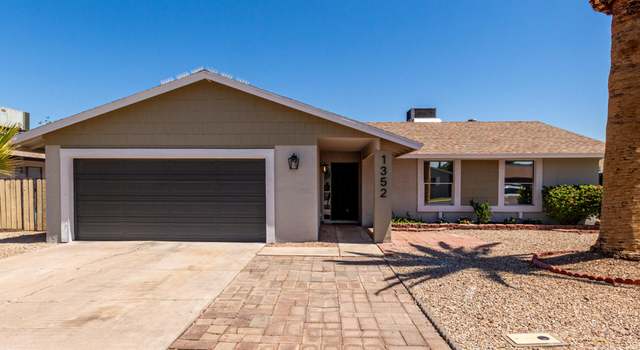 Photo of 1352 W Naranja Ave, Mesa, AZ 85202