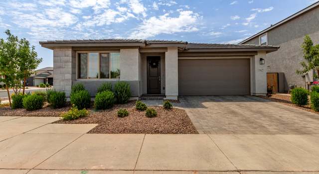 Photo of 9427 E Saturn Ave, Mesa, AZ 85212