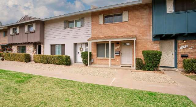 Photo of 6155 N Granite Reef Rd, Scottsdale, AZ 85250