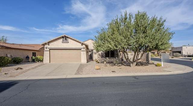 Photo of 10786 E Lazy Doc Ct, Gold Canyon, AZ 85118