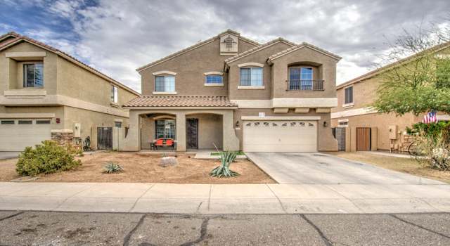 Photo of 7013 W Branham Ln, Laveen, AZ 85339