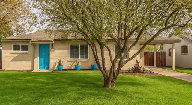Photo of 2823 N 69th Pl, Scottsdale, AZ 85257