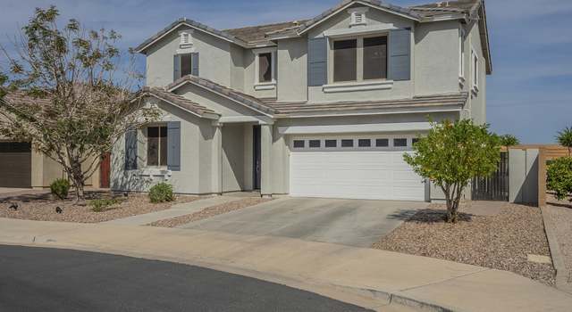 Photo of 3247 N Loma Vis, Mesa, AZ 85213