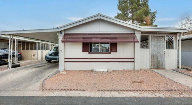 Photo of 7920 W Glendale Ave, Glendale, AZ 85303