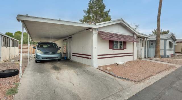 Photo of 7920 W Glendale Ave, Glendale, AZ 85303