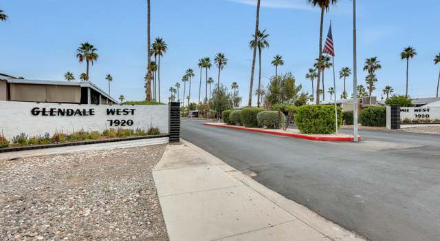 Photo of 7920 W Glendale Ave, Glendale, AZ 85303