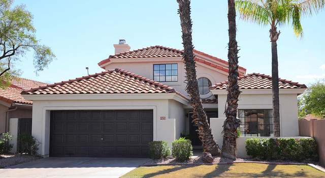 Photo of 9573 E Dreyfus Pl, Scottsdale, AZ 85260