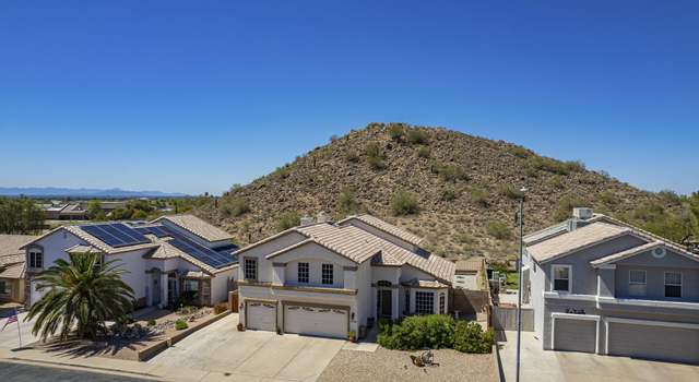 Property at 1758 N 74th Pl, Mesa, AZ 85207, 4 beds, 3 baths