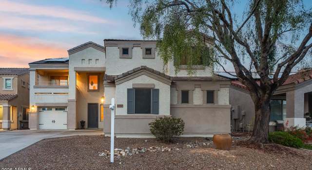 Photo of 9550 W Albert Ln, Peoria, AZ 85382