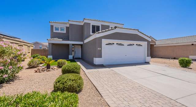 Photo of 12801 W Sweetwater Ave, El Mirage, AZ 85335