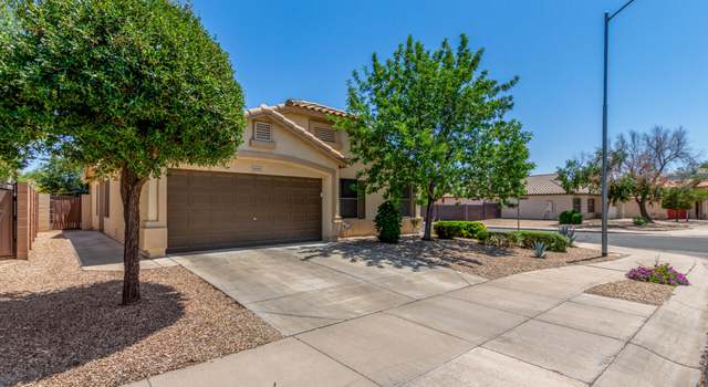 Photo of 16091 W Moreland St, Goodyear, AZ 85338