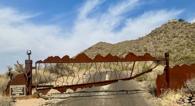 Photo of 440XX N Cottonwood Canyon Rd Unit -, Cave Creek, AZ 85331