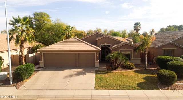 Photo of 203 W Raven Dr, Chandler, AZ 85286