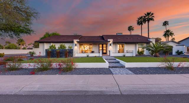 Photo of 5975 E Larkspur Dr, Scottsdale, AZ 85254
