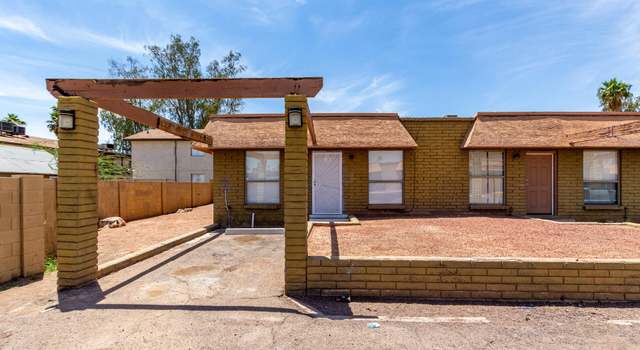 Photo of 2333 W Glenrosa Ave W #113, Phoenix, AZ 85015