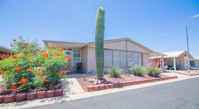 Photo of 3700 S Tomahawk Rd #97, Apache Junction, AZ 85119