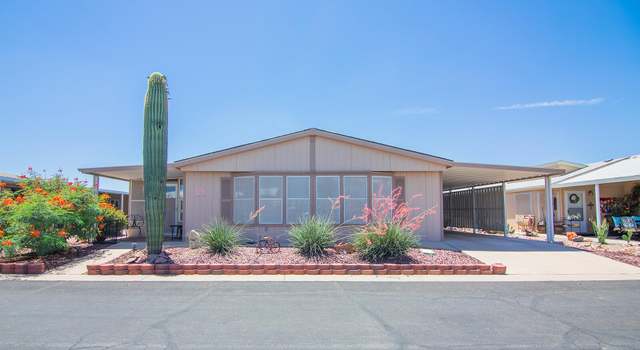 Photo of 3700 S Tomahawk Rd #97, Apache Junction, AZ 85119