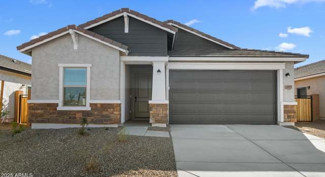 Photo of 16555 N Lunar St, Maricopa, AZ 85138