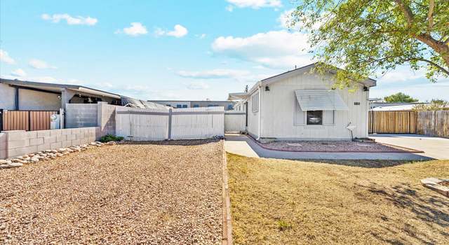 Photo of 2145 N Silverton St, Mesa, AZ 85203