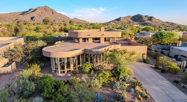 Photo of 5667 E Sugarloaf Trl, Cave Creek, AZ 85331