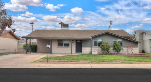 Photo of 2239 E Wier Ave, Phoenix, AZ 85040