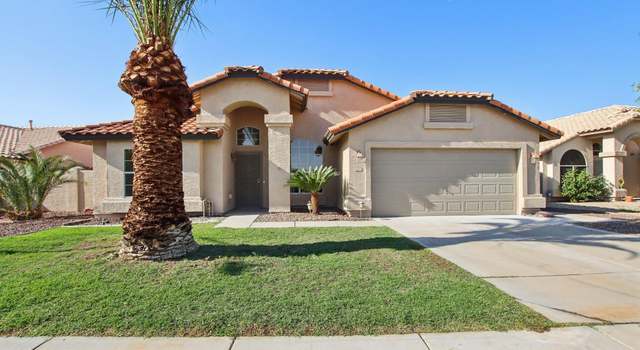 Photo of 12217 W Edgemont Ave, Avondale, AZ 85392