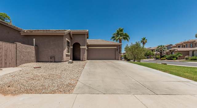 Photo of 162 W Raven Dr, Chandler, AZ 85286