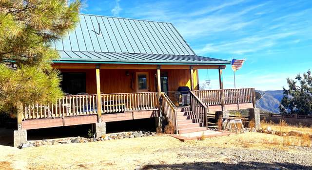 Photo of 22710 S Skyline View Rd, Crown King, AZ 86343