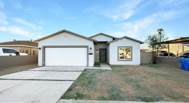 Photo of 6638 S 6th Ave, Phoenix, AZ 85041