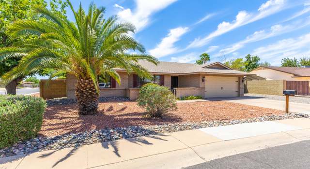 Photo of 16302 N 36th Ave, Phoenix, AZ 85053