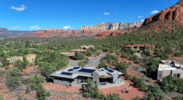 Photo of 37 Cari Ct, Sedona, AZ 86336
