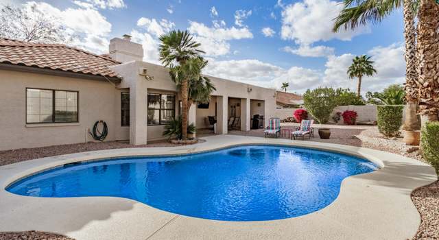 Photo of 6118 E Star Valley St, Mesa, AZ 85215