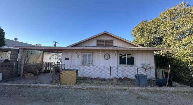 Photo of 164 E Vandyke Blvd, Miami, AZ 85539