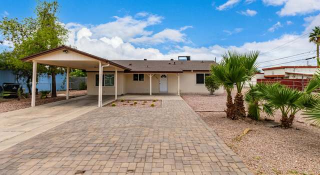 Photo of 2130 W Colter St, Phoenix, AZ 85015