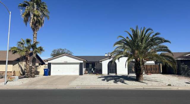 Photo of 7350 E Pueblo Ave, Mesa, AZ 85208