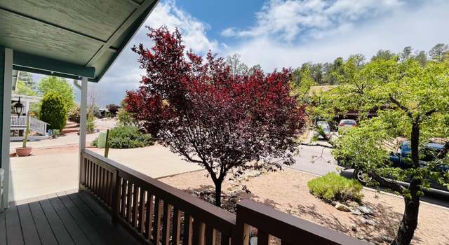 Photo of 111 N Mogollon Trl, Payson, AZ 85541
