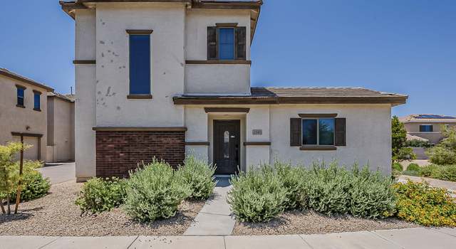 Photo of 2540 N 148th Dr, Goodyear, AZ 85395