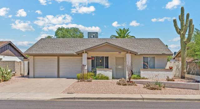 Photo of 1950 E Cornell Dr, Tempe, AZ 85283