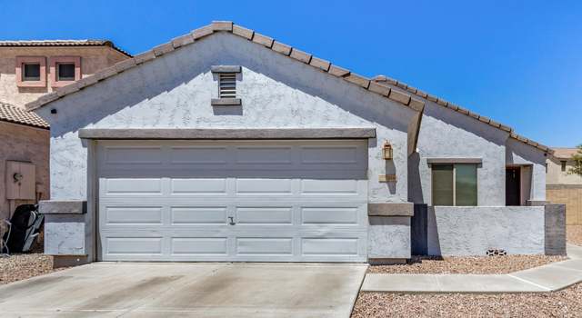 Photo of 22046 W Mohave St, Buckeye, AZ 85326