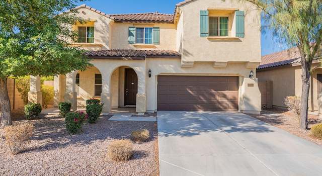 Photo of 11040 E Tumbleweed Ave, Mesa, AZ 85212