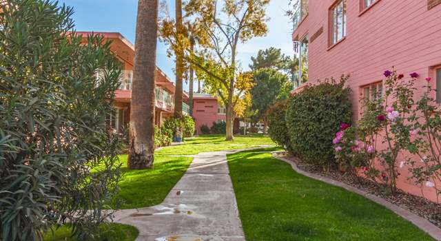 Photo of 150 E Coronado Rd #47, Phoenix, AZ 85004
