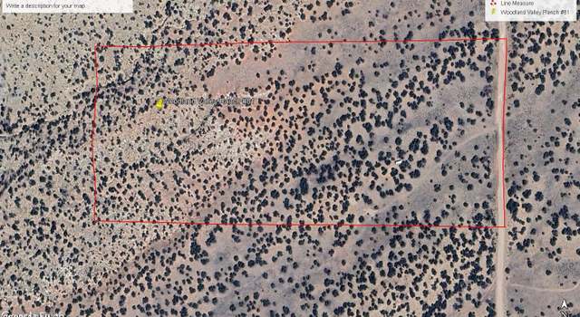 Photo of 59 County Road N6311 -- #81, AZ 85936