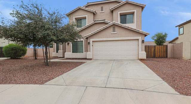 Photo of 10751 W Davis Ln, Avondale, AZ 85323
