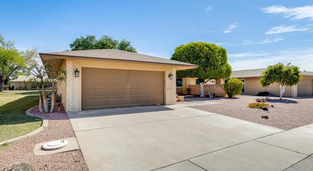 Photo of 10632 W Saratoga Cir, Sun City, AZ 85351