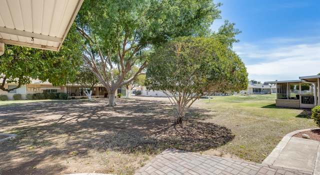 Photo of 10632 W Saratoga Cir, Sun City, AZ 85351