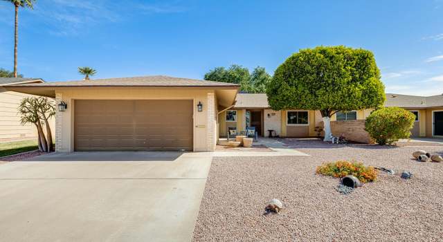 Photo of 10632 W Saratoga Cir, Sun City, AZ 85351