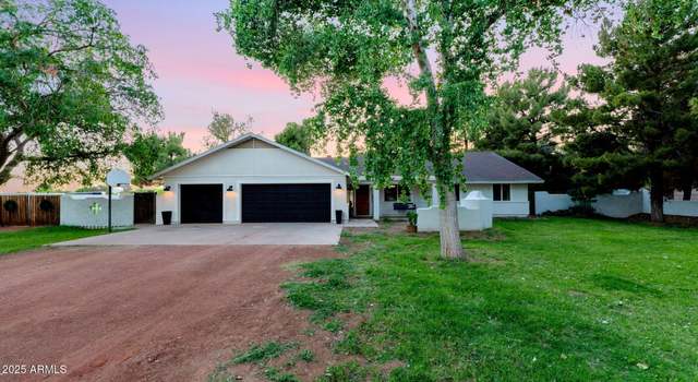 Photo of 7340 N 183rd Ave, Waddell, AZ 85355
