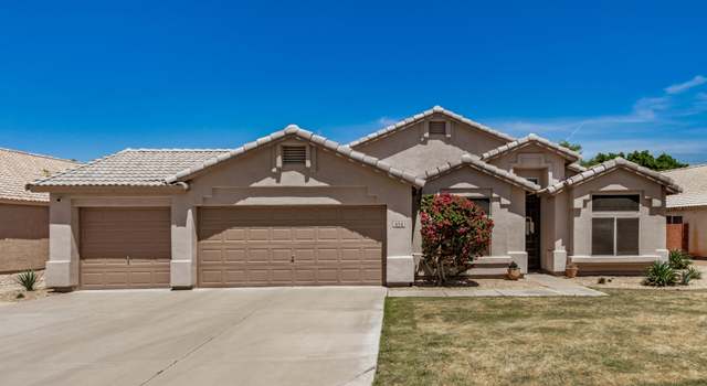 Photo of 654 W Fremont Dr, Tempe, AZ 85282