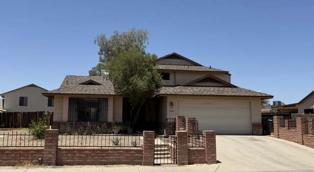 Photo of 5400 S Southern Oak Dr, Tucson, AZ 85746