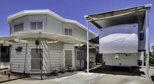 Photo of 17200 W Bell Rd #570, Surprise, AZ 85374
